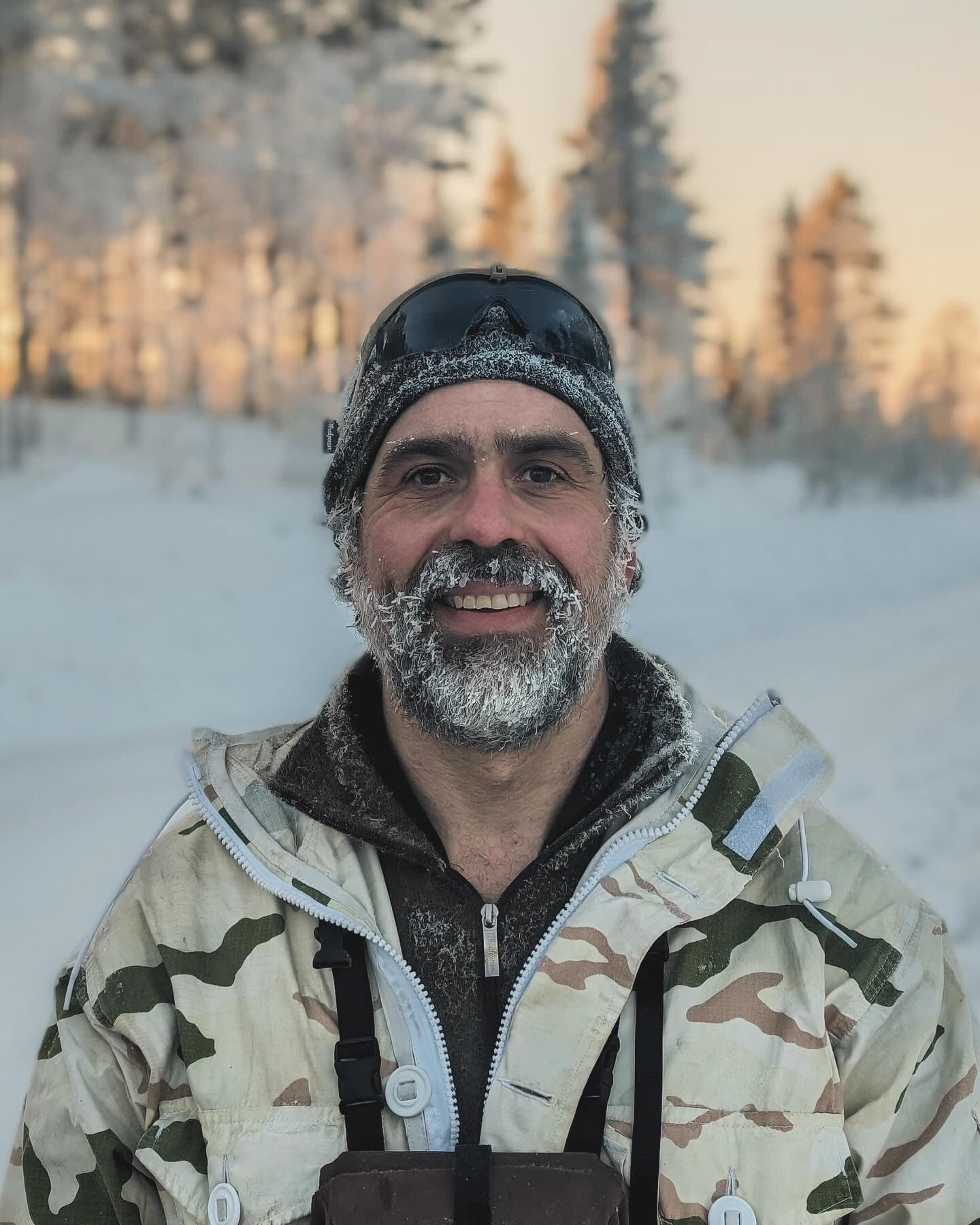 Kalle Zackari Wahlström